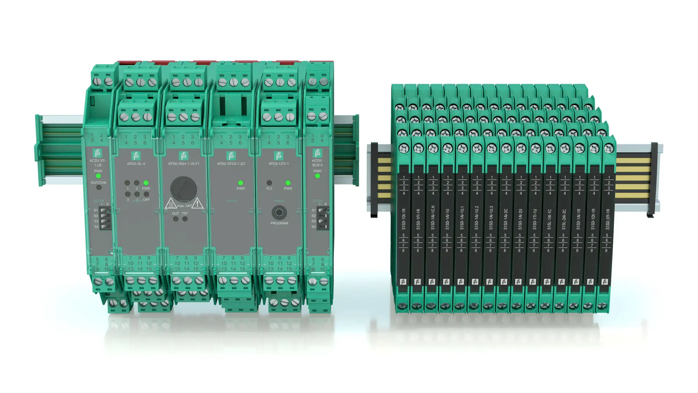 Sinyal Düzenleyiciler
