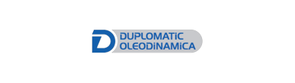 DUPLOMATİC OLEODİNAMİCA